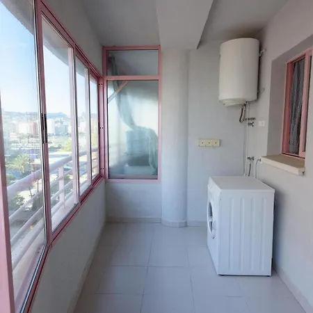 Apartamento Nuevo México C 462