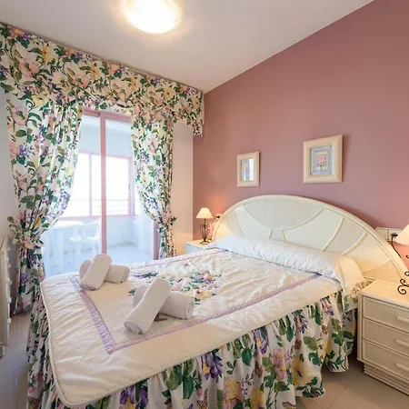 Apartamento Nuevo México C 462 *