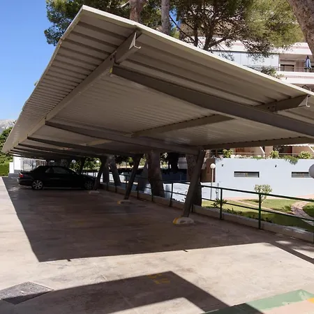 Nuevo Mexico C 462 Calpe