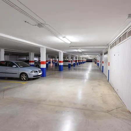 Nuevo México C 462 Apartamento
